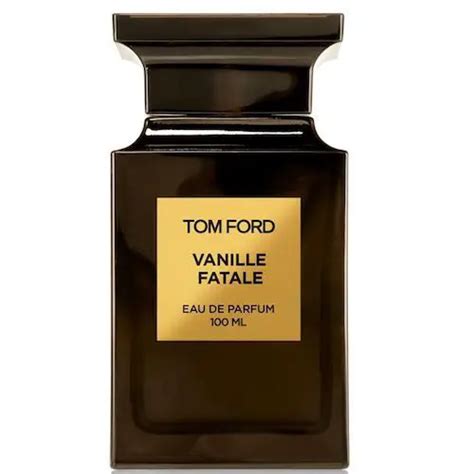 dupe tom ford perfume|tom ford vanille fatale dupe.